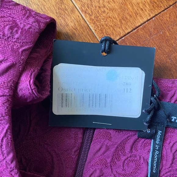 The Kooples NWT Dress FR 36 - Picture 8 of 8